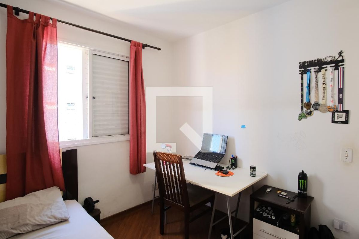 Apartamento, 3 quartos, 82 m² - Foto 19