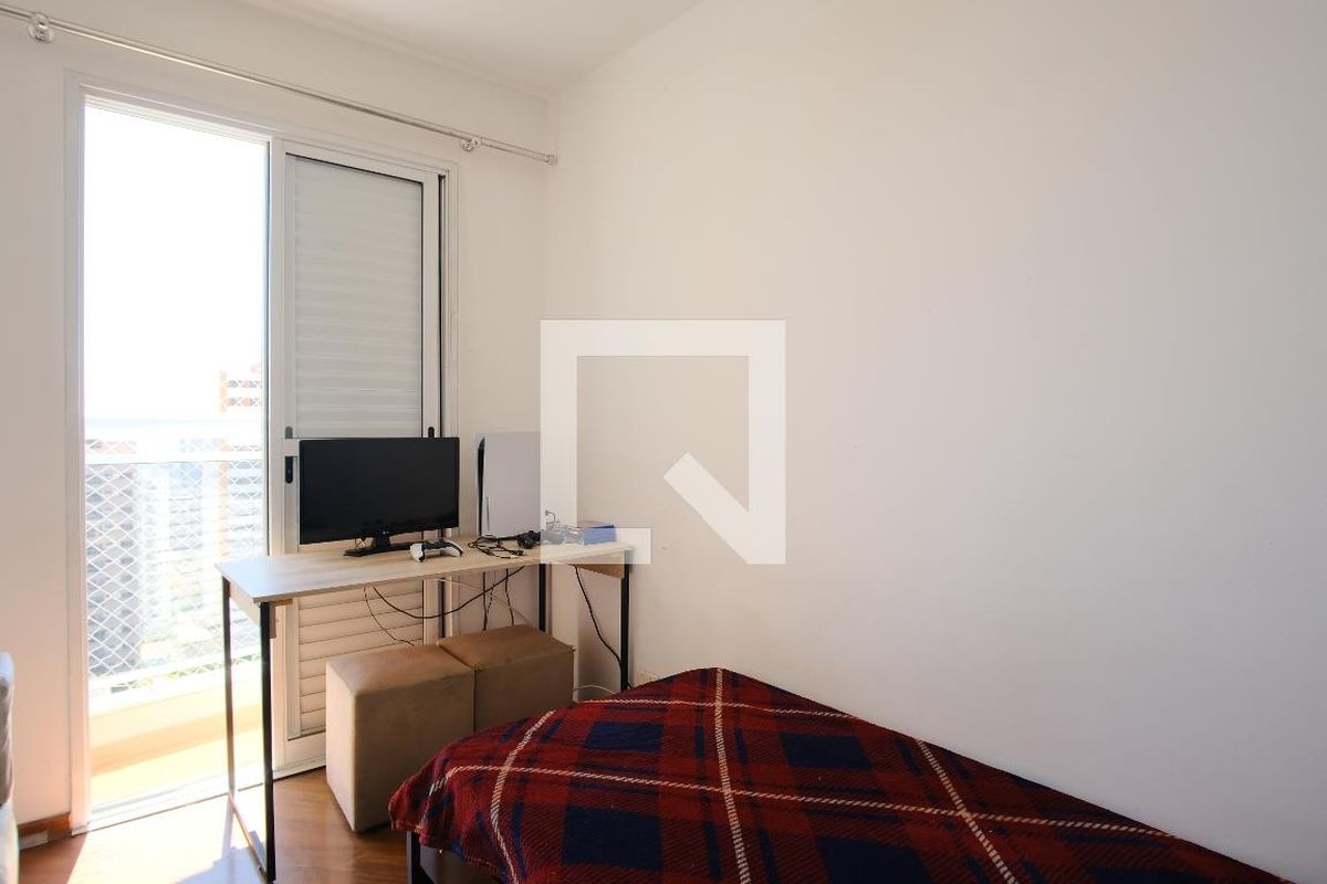 Apartamento, 3 quartos, 82 m² - Foto 24