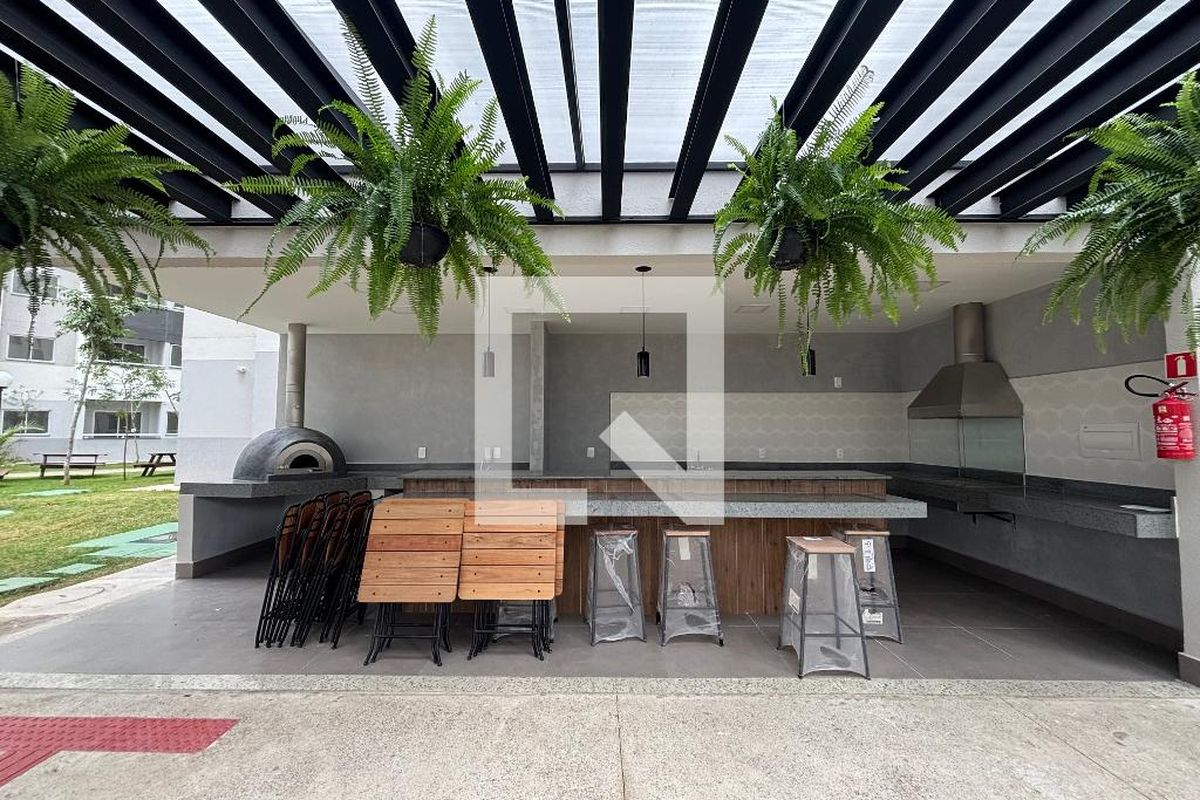 Apartamento, 3 quartos, 55 m² - Foto 69