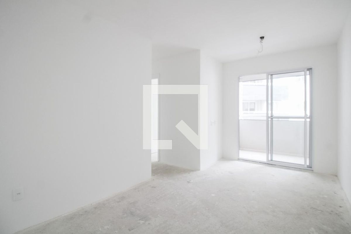 Apartamento, 3 quartos, 55 m² - Foto 2