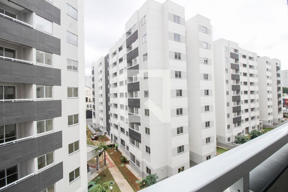 Apartamento, 3 quartos, 55 m² - Foto 9