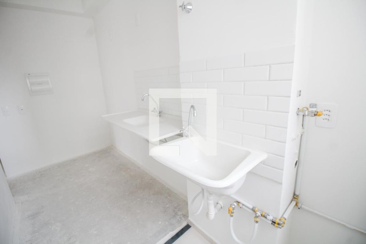 Apartamento, 3 quartos, 55 m² - Foto 55