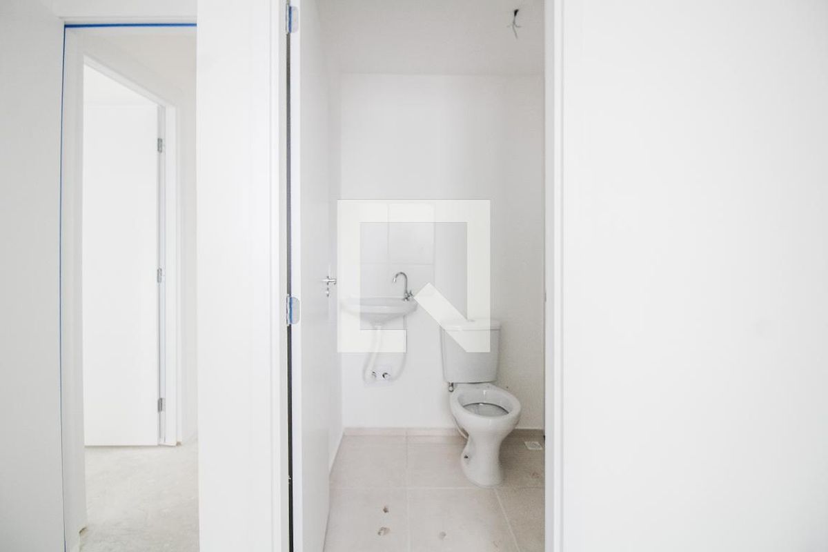 Apartamento, 3 quartos, 55 m² - Foto 39