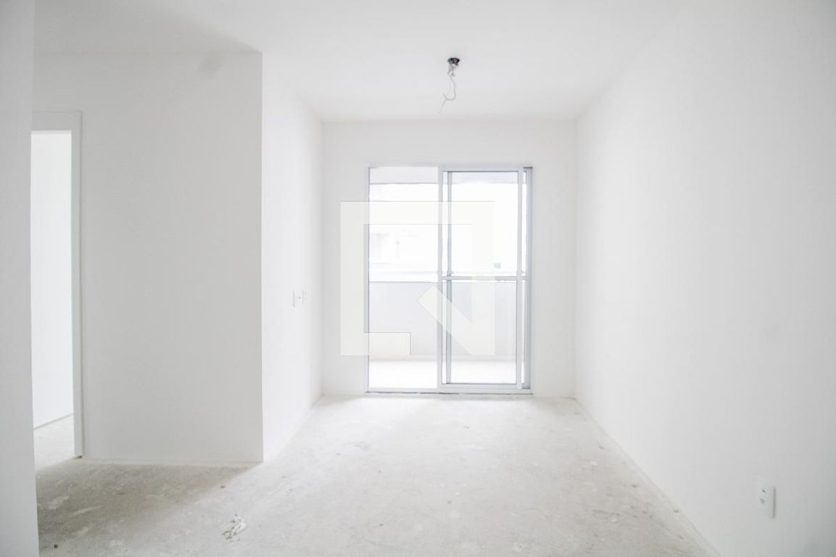 Apartamento, 3 quartos, 55 m² - Foto 1