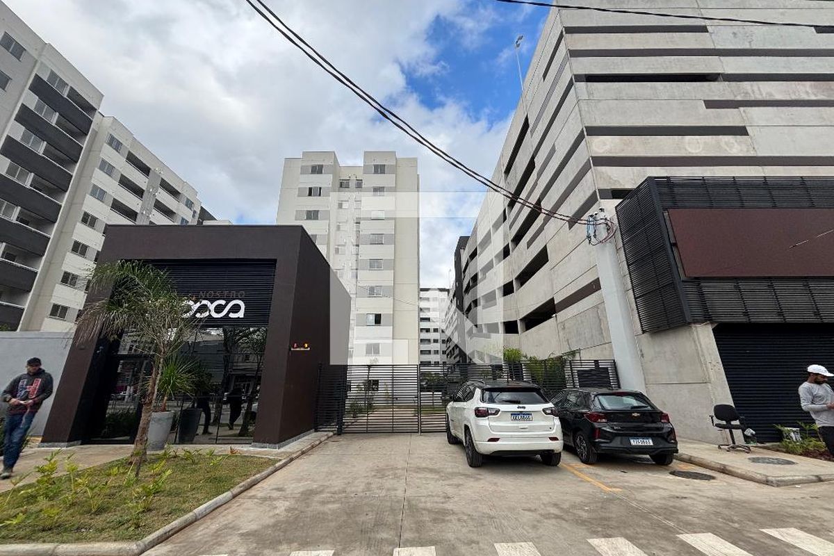 Apartamento, 3 quartos, 55 m² - Foto 82