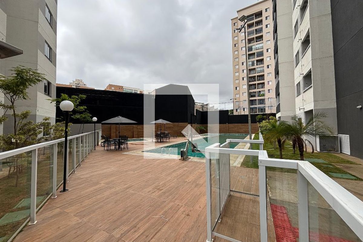 Apartamento, 3 quartos, 55 m² - Foto 71