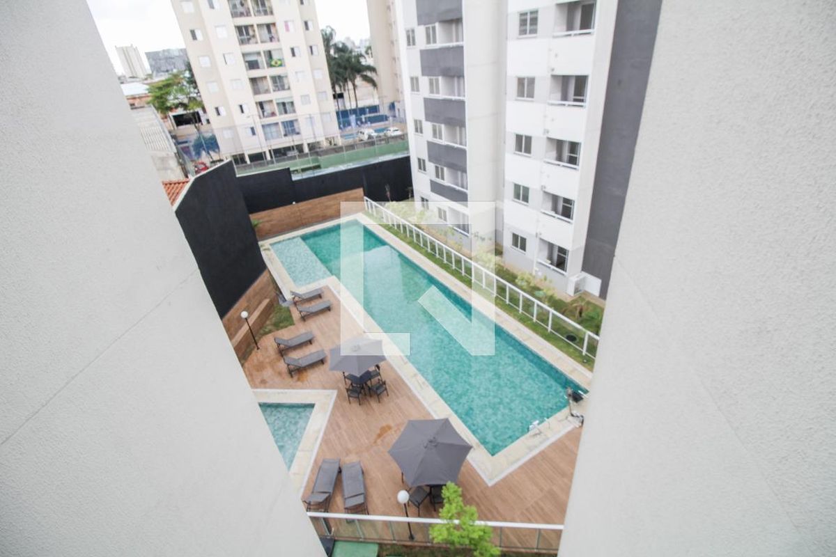 Apartamento, 3 quartos, 55 m² - Foto 58
