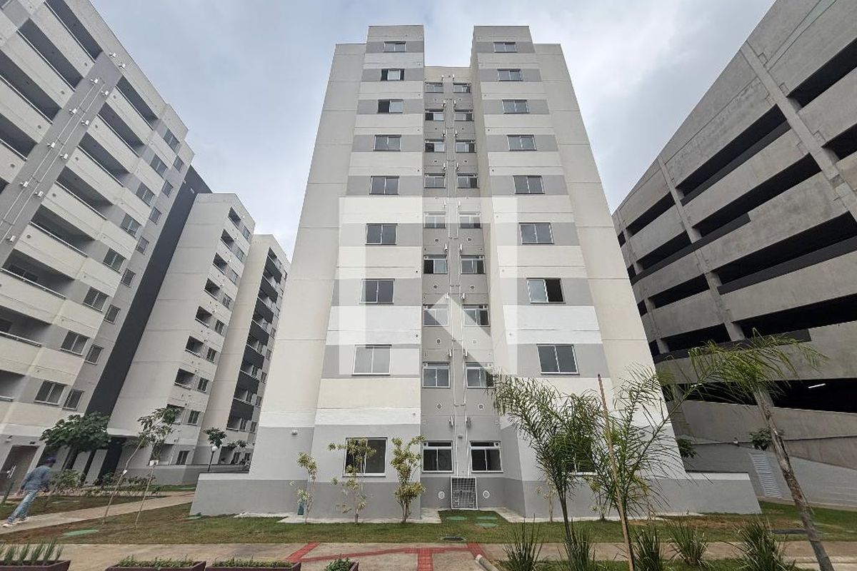 Apartamento, 3 quartos, 55 m² - Foto 64