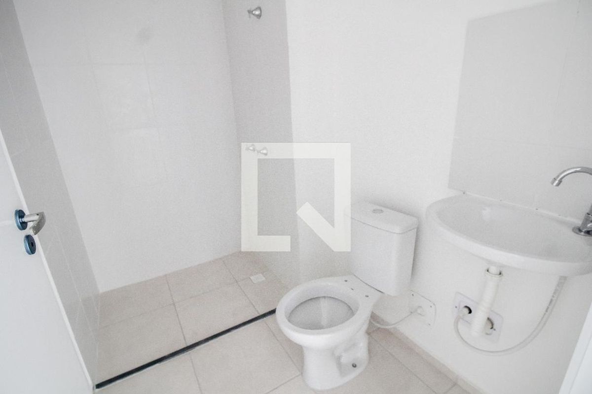 Apartamento, 3 quartos, 55 m² - Foto 47