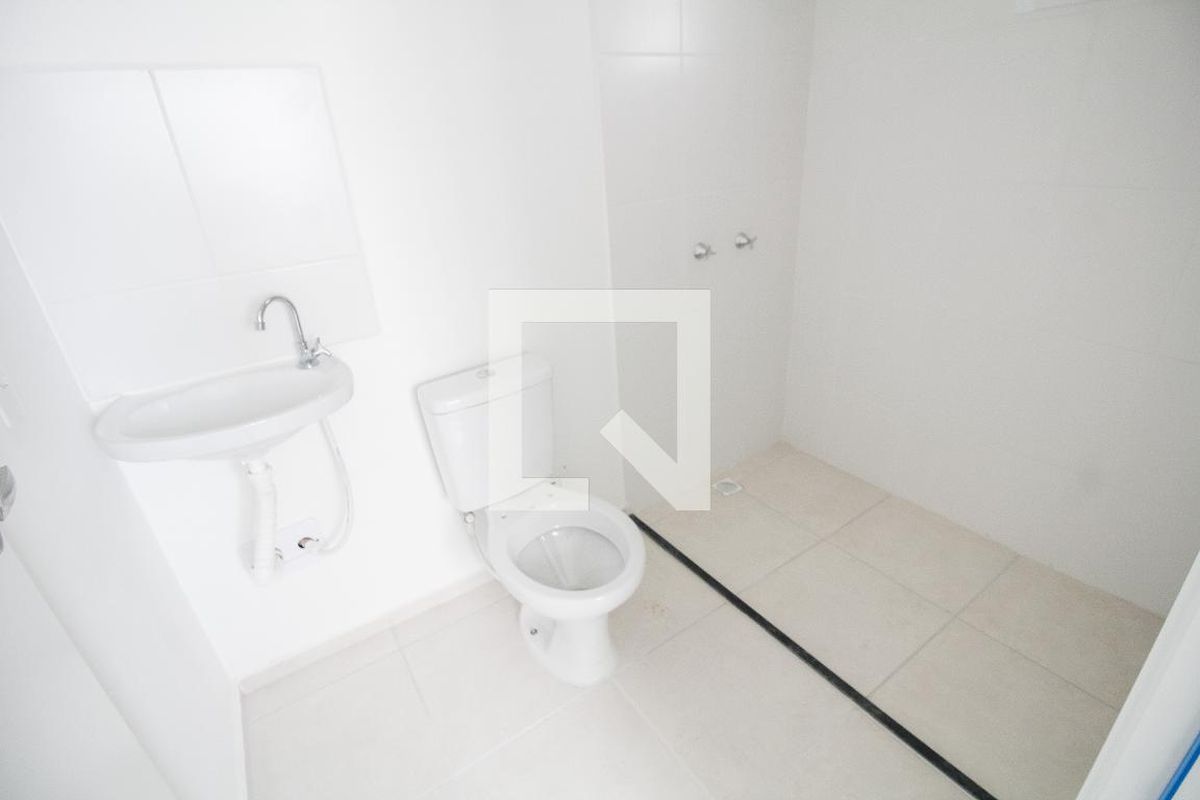 Apartamento, 3 quartos, 55 m² - Foto 40