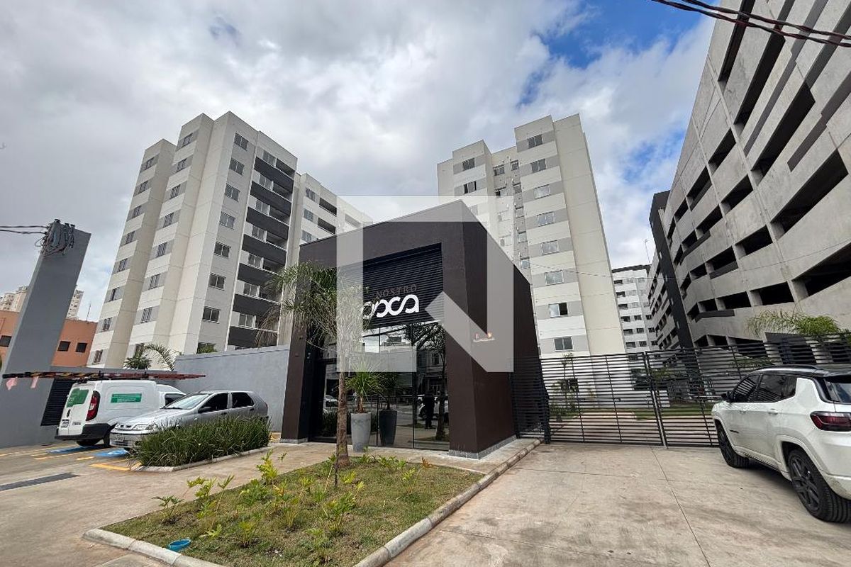 Apartamento, 3 quartos, 55 m² - Foto 83