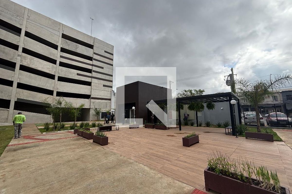 Apartamento, 3 quartos, 55 m² - Foto 65