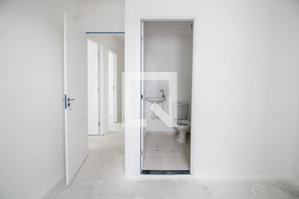 Apartamento, 3 quartos, 55 m² - Foto 36