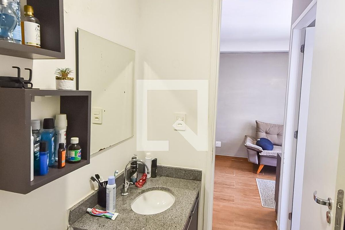 Apartamento, 1 quarto, 33 m² - Foto 19