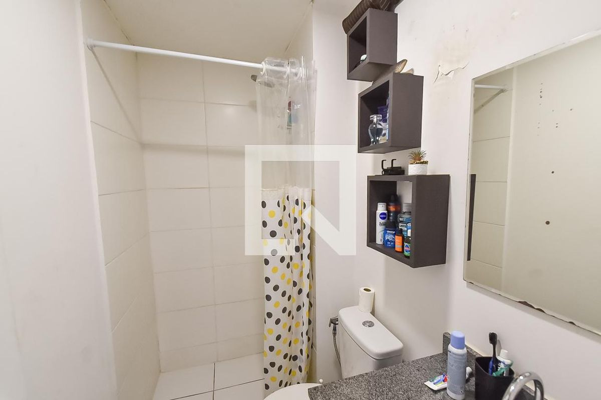 Apartamento, 1 quarto, 33 m² - Foto 15