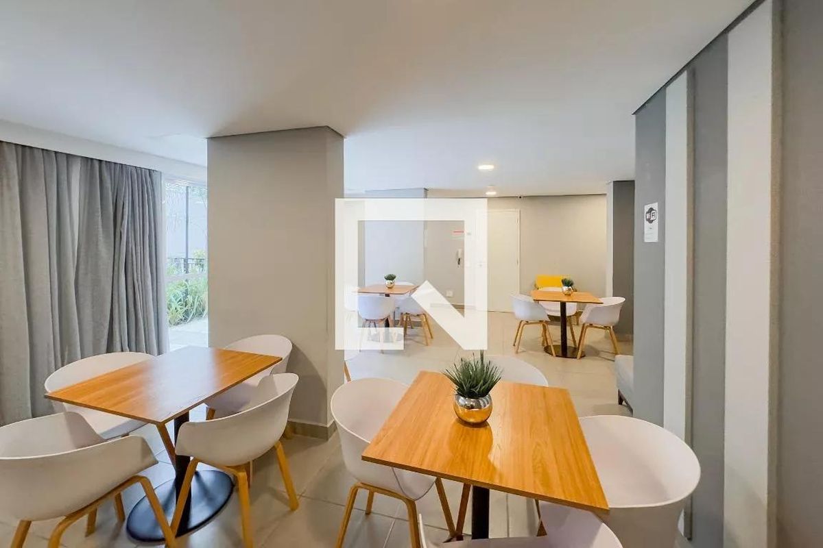 Apartamento, 1 quarto, 33 m² - Foto 28