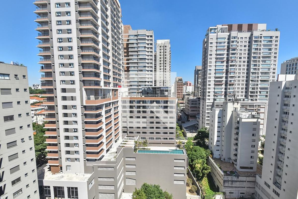 Apartamento, 1 quarto, 33 m² - Foto 14