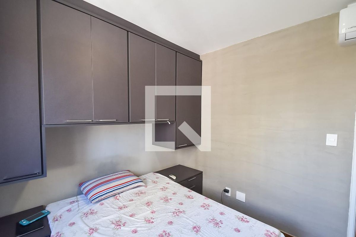 Apartamento, 1 quarto, 33 m² - Foto 10