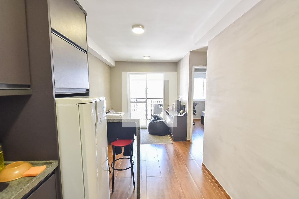 Apartamento, 1 quarto, 33 m² - Foto 24