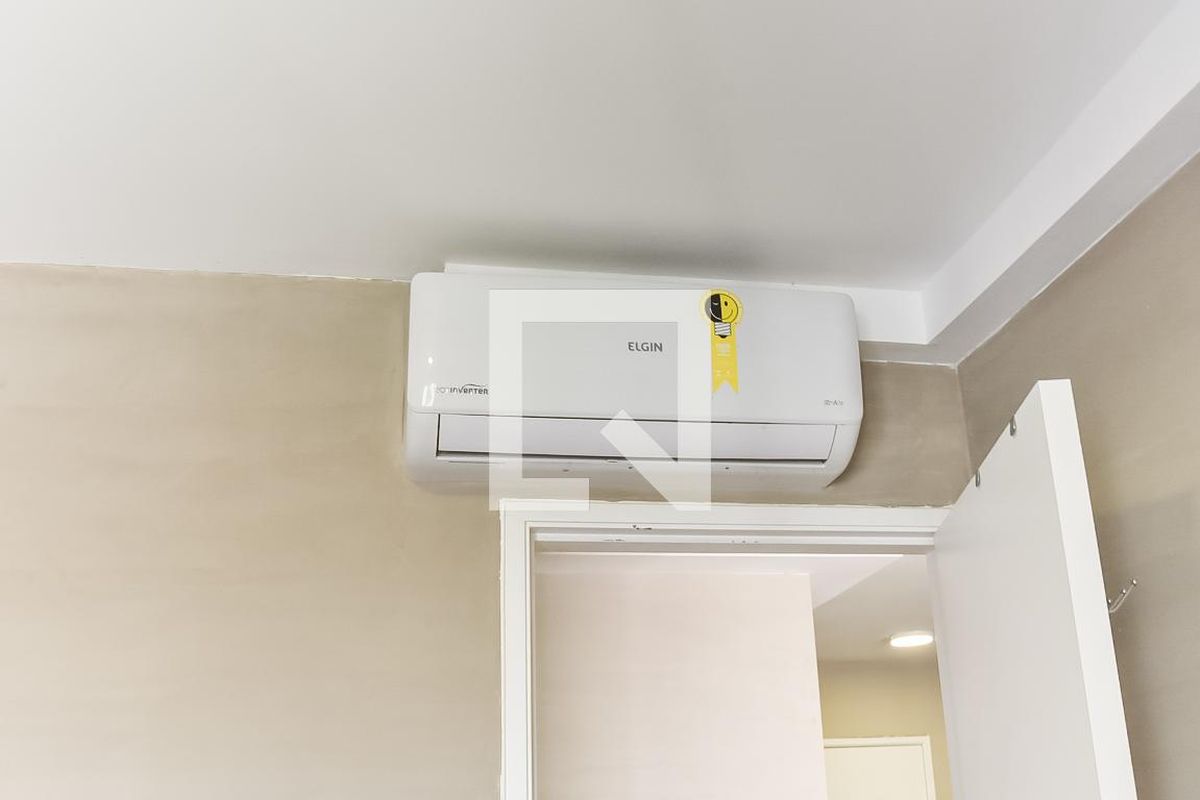 Apartamento, 1 quarto, 33 m² - Foto 13