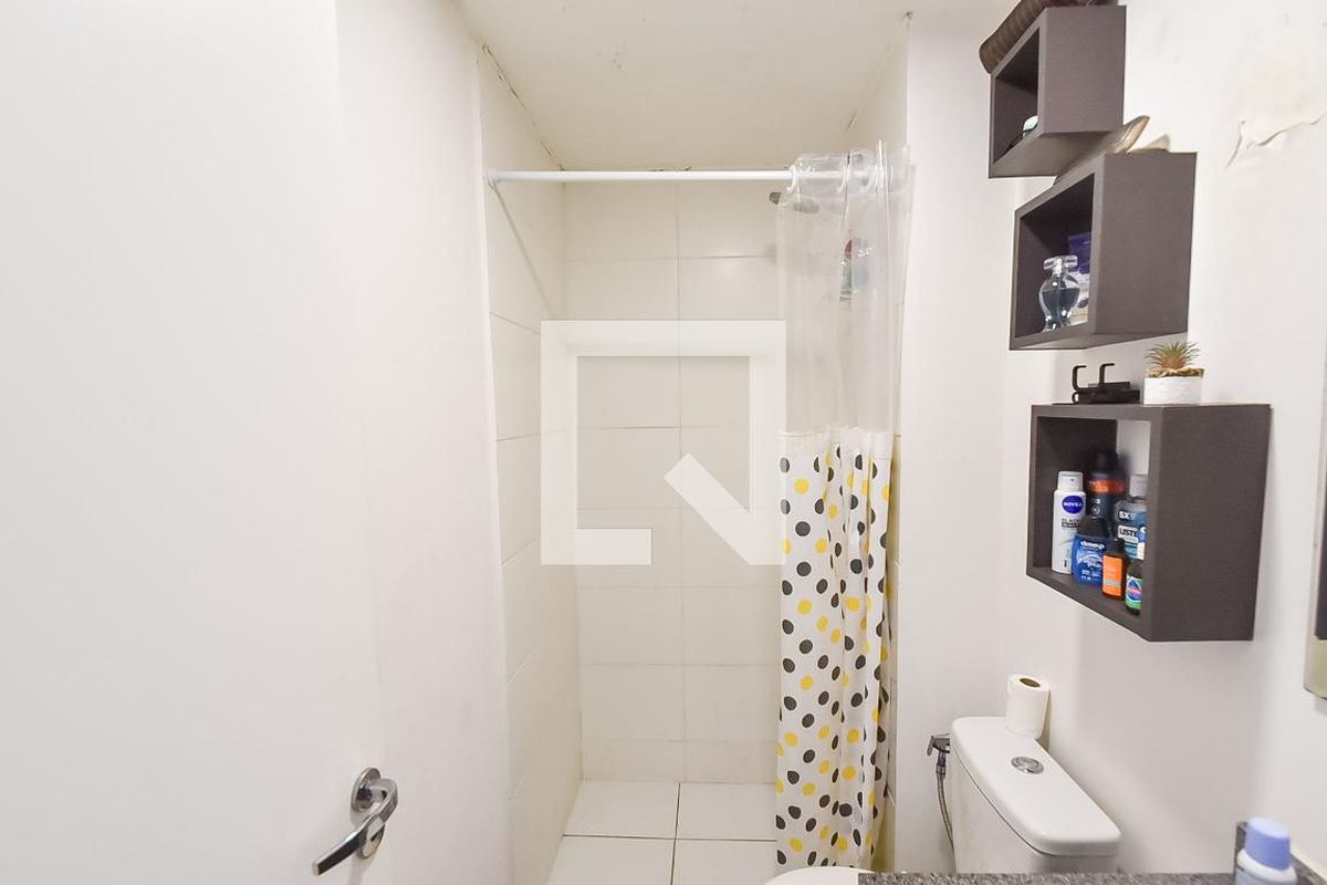 Apartamento, 1 quarto, 33 m² - Foto 16