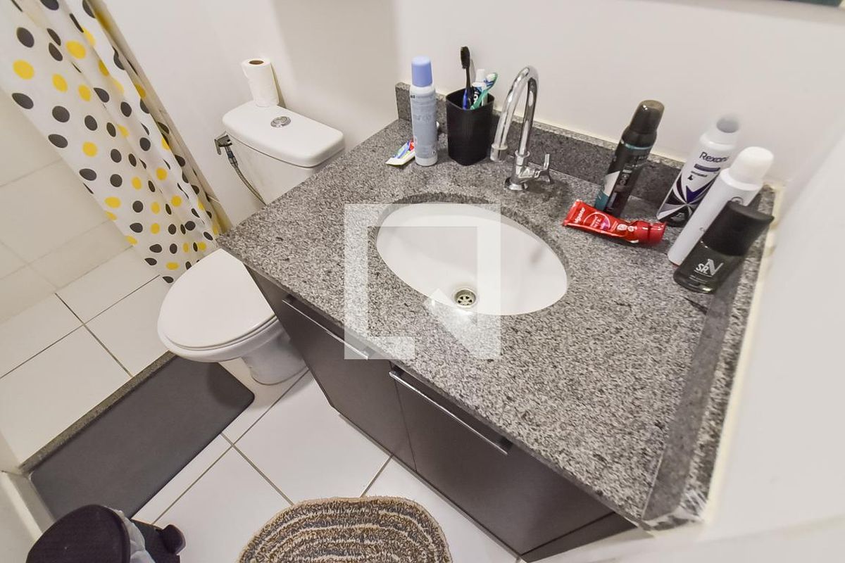 Apartamento, 1 quarto, 33 m² - Foto 17