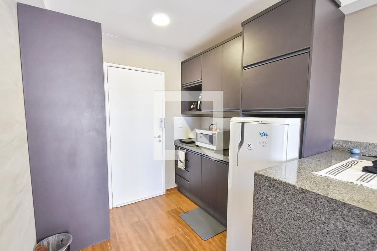 Apartamento, 1 quarto, 33 m² - Foto 21