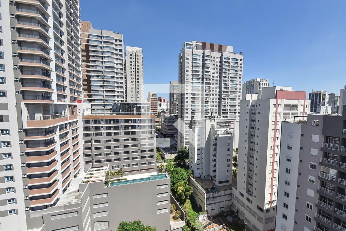 Apartamento, 1 quarto, 33 m² - Foto 8
