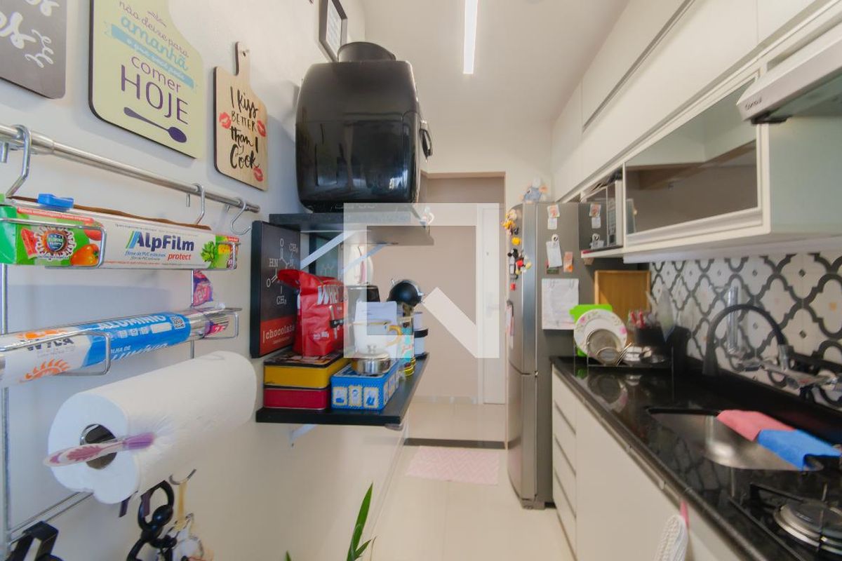 Apartamento, 2 quartos, 62 m² - Foto 24