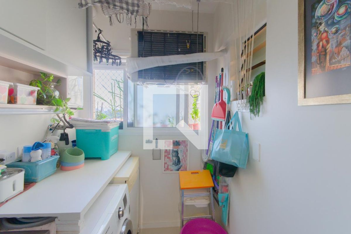 Apartamento, 2 quartos, 62 m² - Foto 26