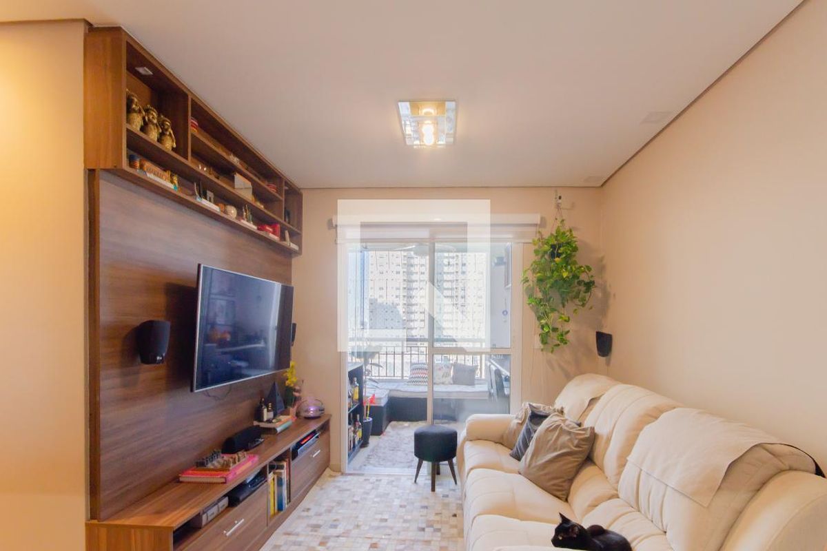 Apartamento, 2 quartos, 62 m² - Foto 2
