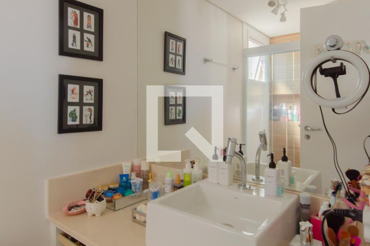 Apartamento, 2 quartos, 62 m² - Foto 16
