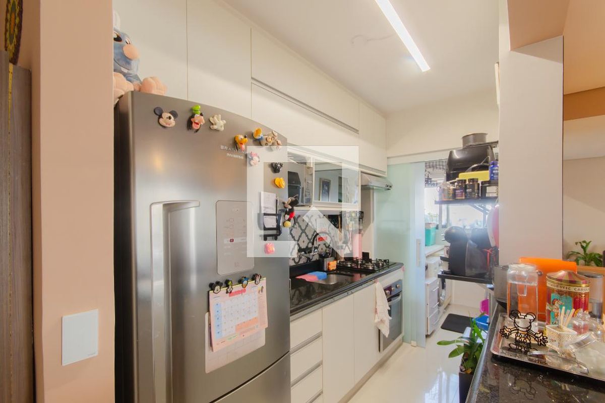 Apartamento, 2 quartos, 62 m² - Foto 21