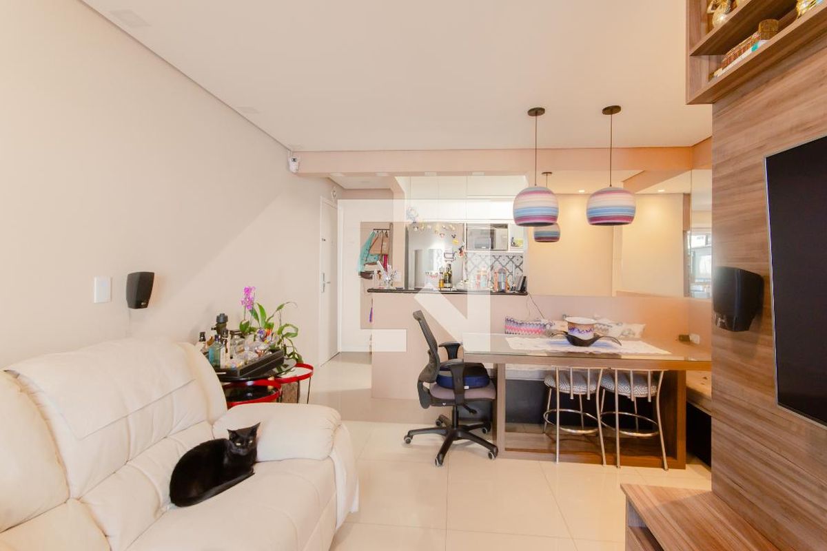 Apartamento, 2 quartos, 62 m² - Foto 3