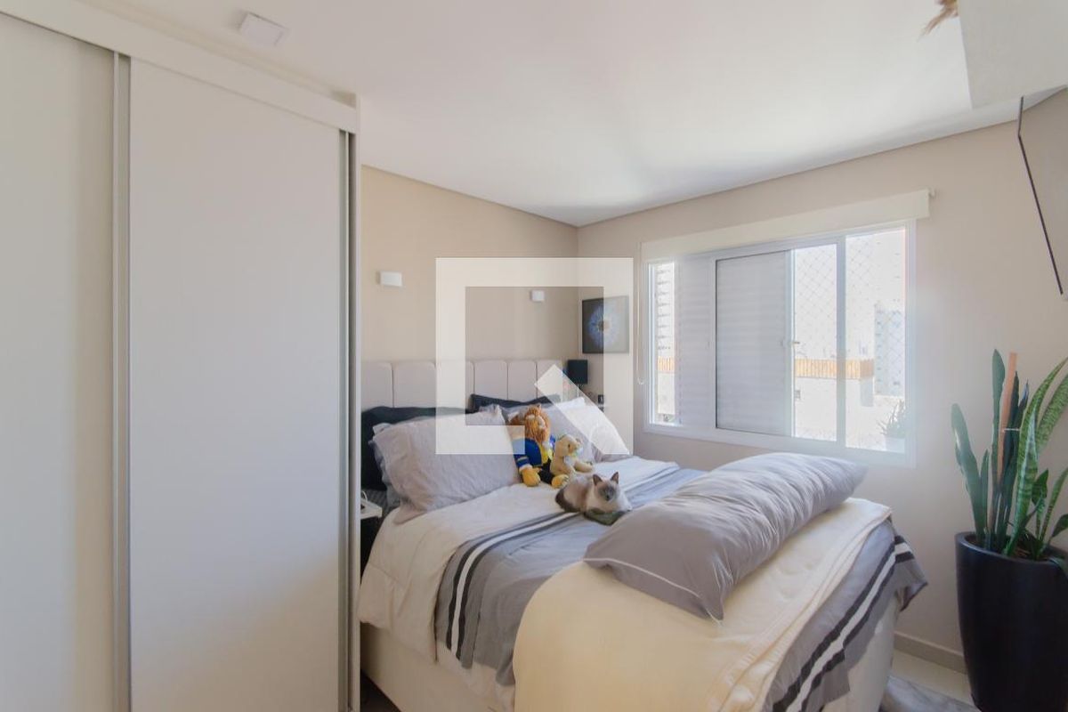 Apartamento, 2 quartos, 62 m² - Foto 9
