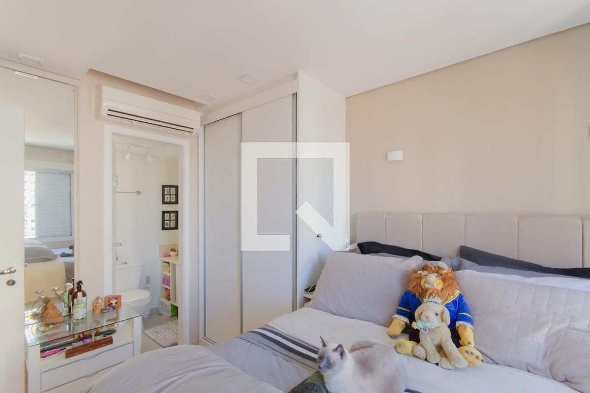 Apartamento, 2 quartos, 62 m² - Foto 11