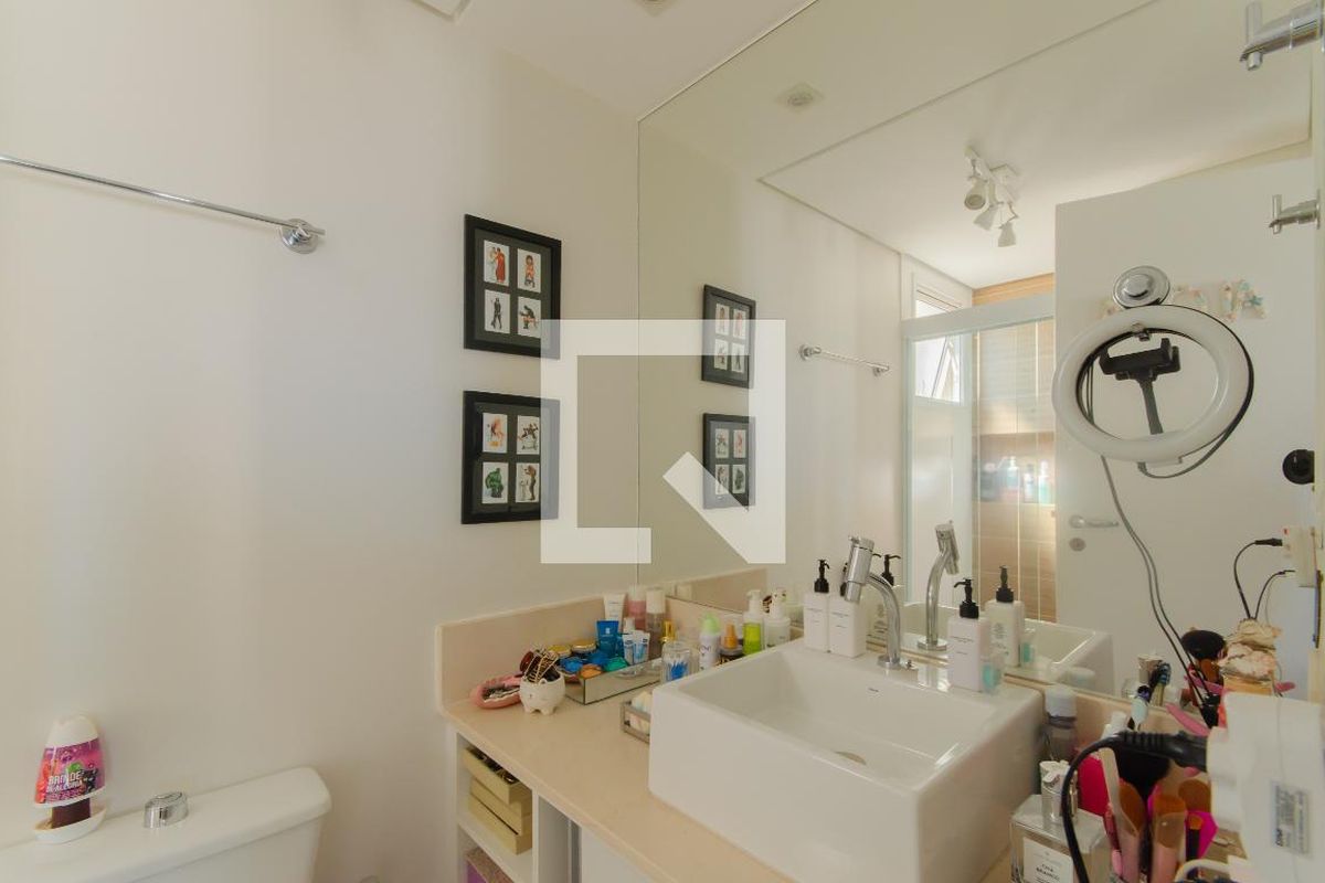 Apartamento, 2 quartos, 62 m² - Foto 13