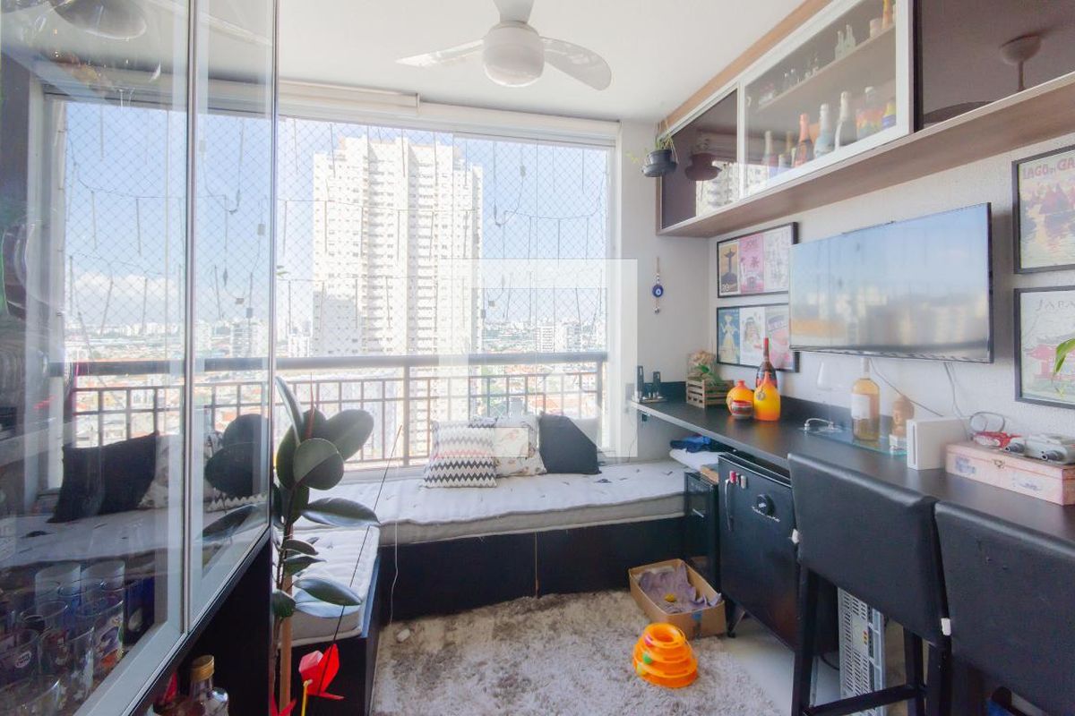 Apartamento, 2 quartos, 62 m² - Foto 29