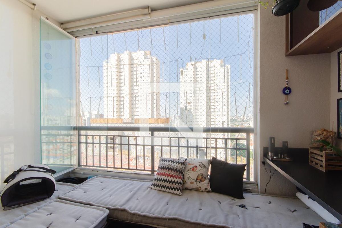 Apartamento, 2 quartos, 62 m² - Foto 30