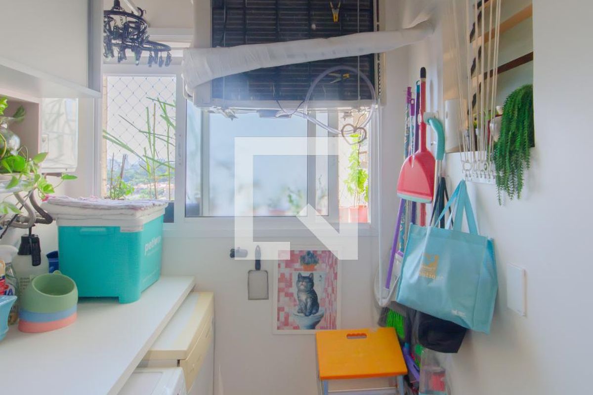 Apartamento, 2 quartos, 62 m² - Foto 27
