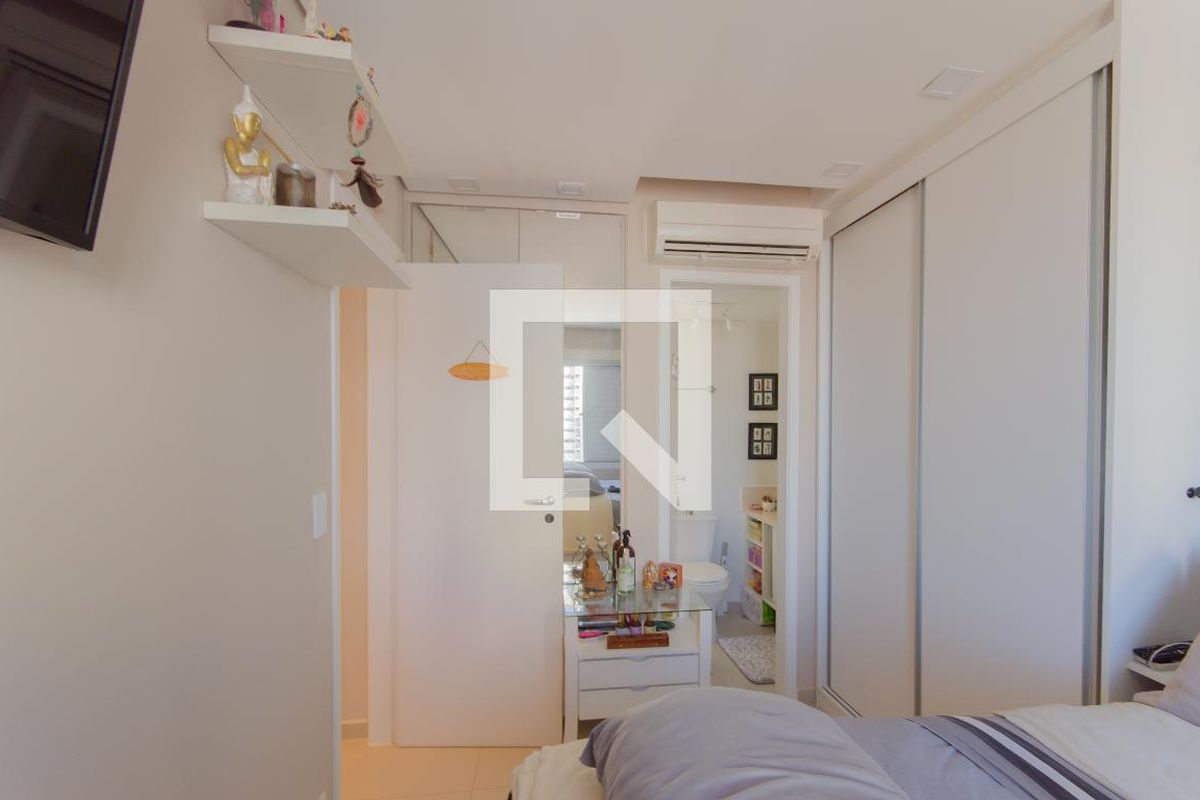 Apartamento, 2 quartos, 62 m² - Foto 12
