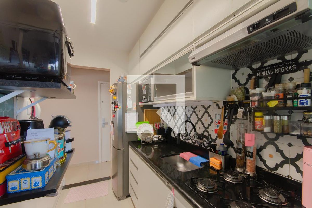 Apartamento, 2 quartos, 62 m² - Foto 23