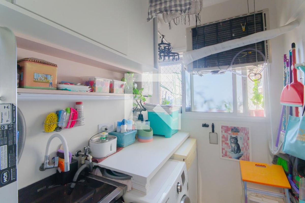 Apartamento, 2 quartos, 62 m² - Foto 25