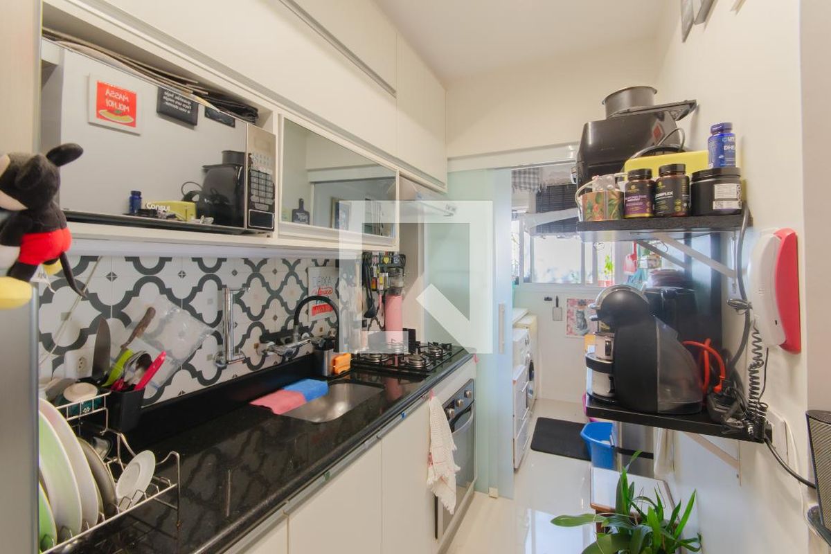 Apartamento, 2 quartos, 62 m² - Foto 22