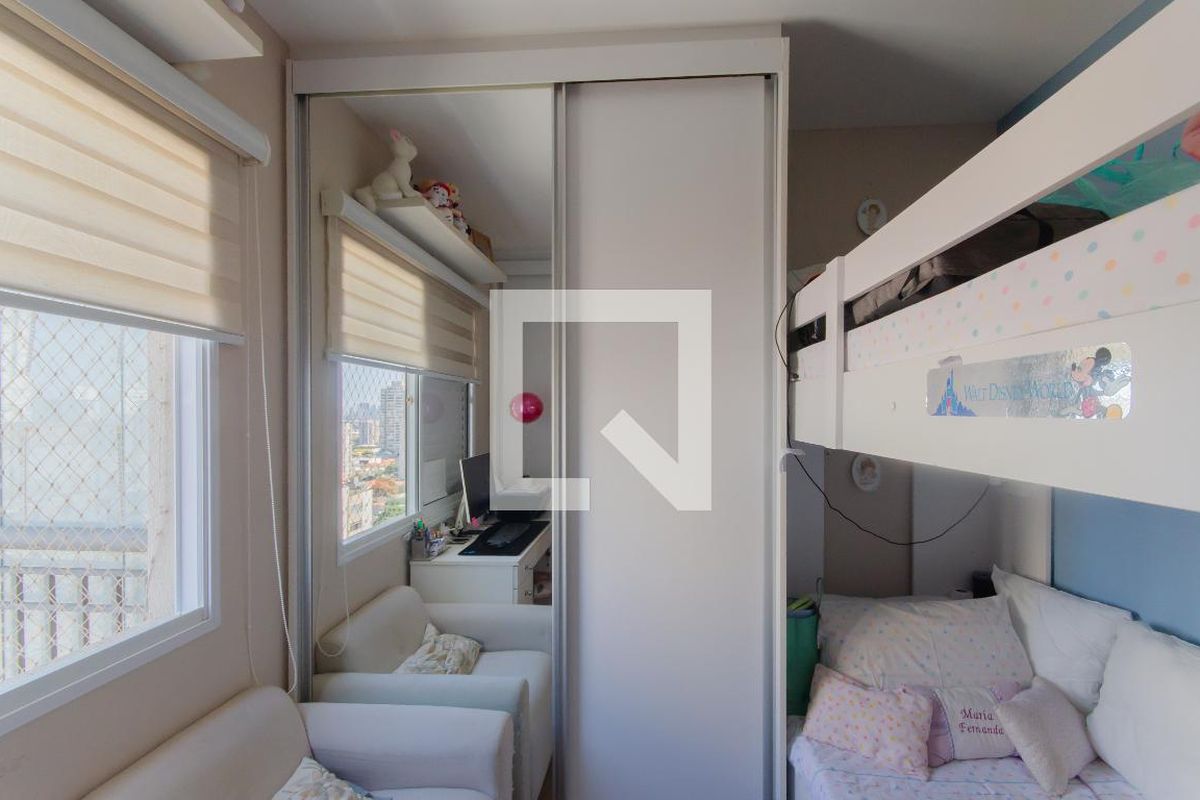 Apartamento, 2 quartos, 62 m² - Foto 6