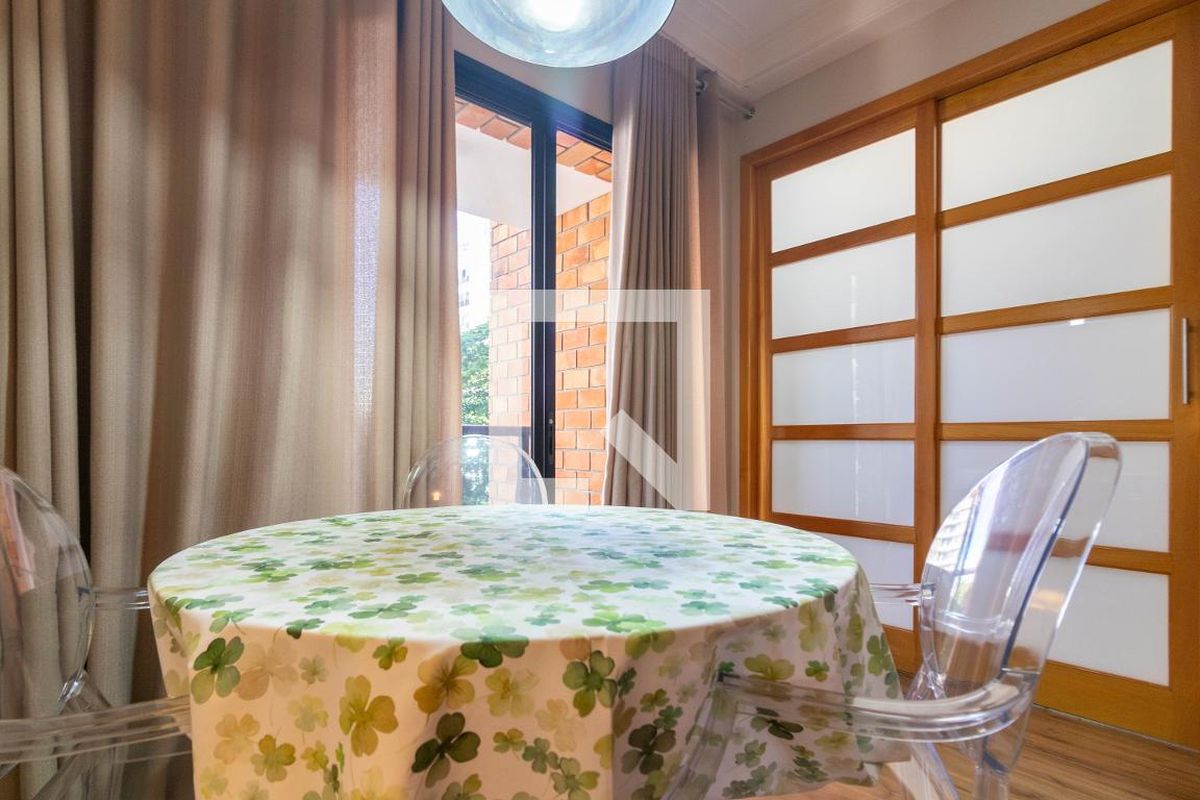 Apartamento, 1 quarto, 46 m² - Foto 9