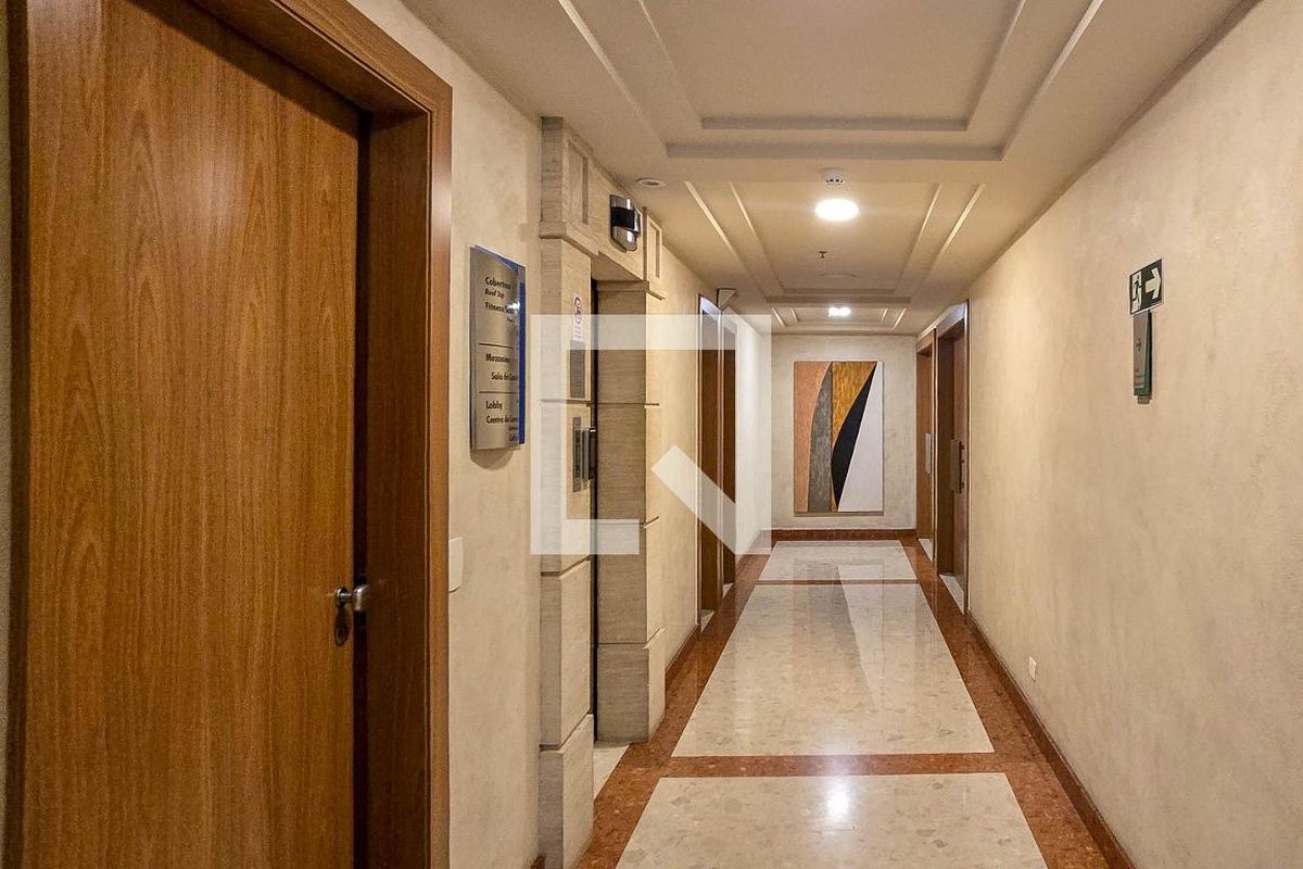 Apartamento, 1 quarto, 46 m² - Foto 42