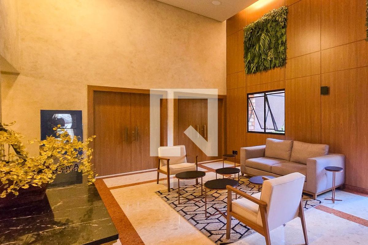 Apartamento, 1 quarto, 46 m² - Foto 41