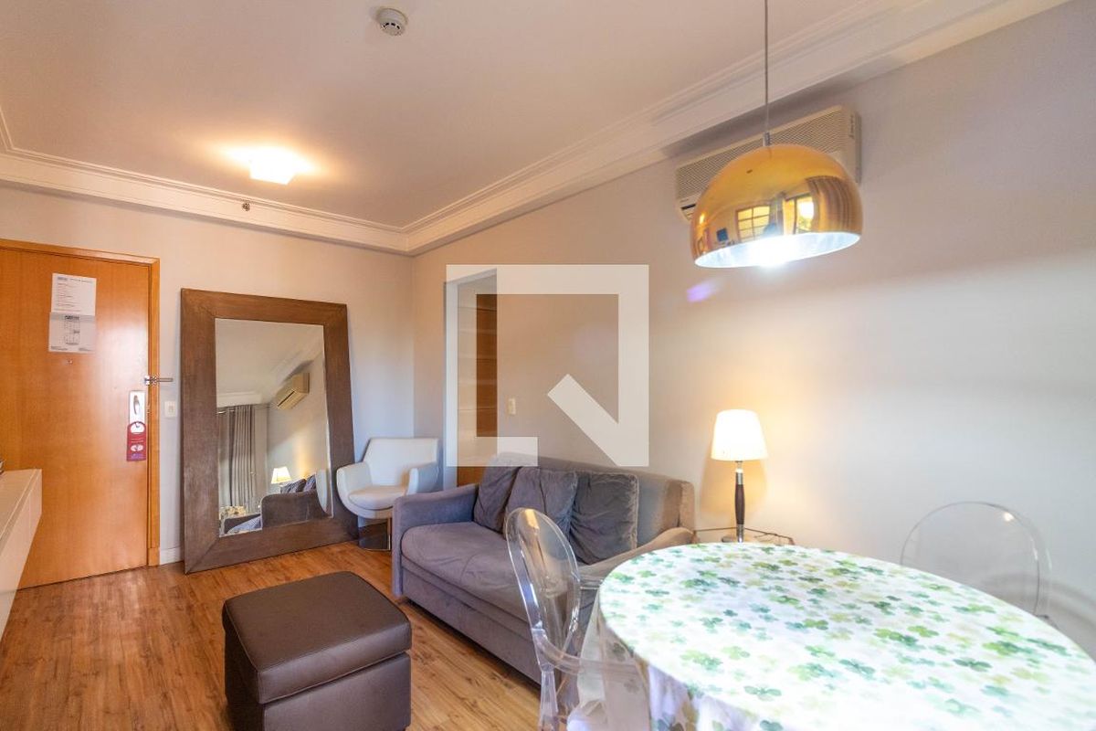 Apartamento, 1 quarto, 46 m² - Foto 6