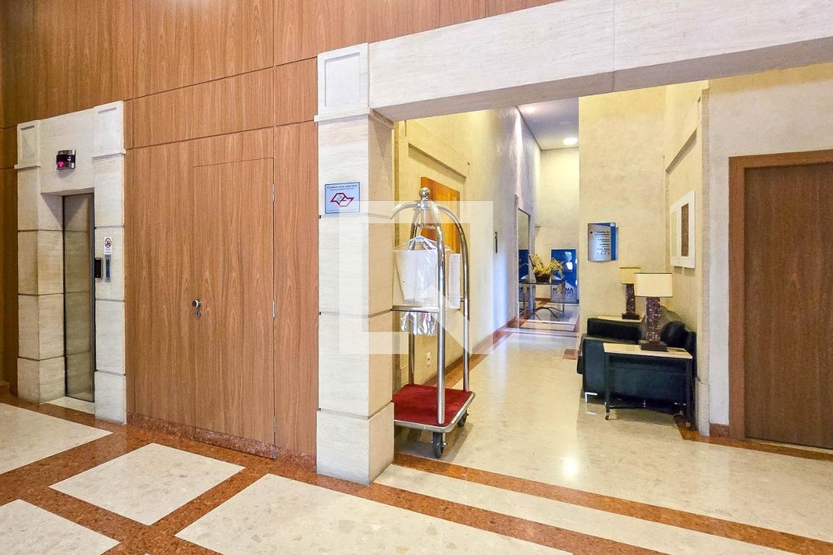 Apartamento, 1 quarto, 46 m² - Foto 44